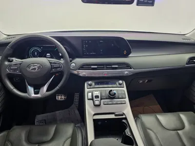 Hyundai Palisade 2021, 146881 км, за 25800000 KRW - фото 7