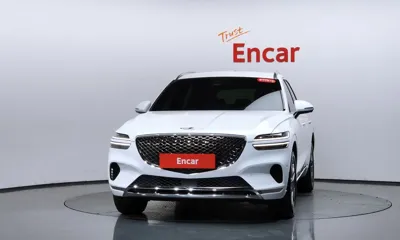 Genesis GV70 2022, 52363 км, за 37990000 KRW