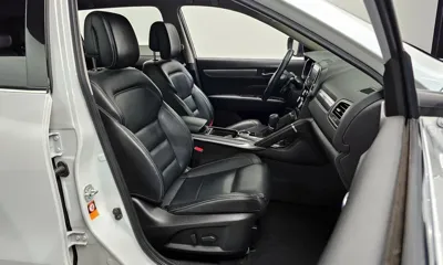 Renault-KoreaSamsung QM6 2017, 83763 км, за 11200000 KRW - фото 26