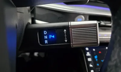 Hyundai Grandeur 2023, 45377 км, за 32300000 KRW - фото 9
