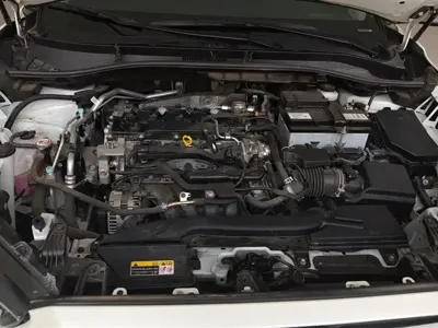 Toyota Frontlander 2024, 5800 км, за 86000 CNY - фото 10