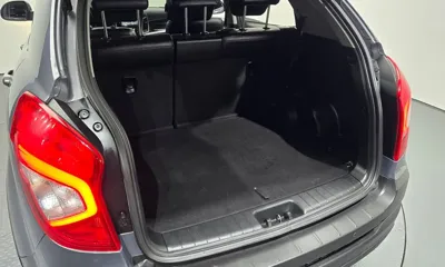 KG_Mobility_Ssangyong KORANDO 2018, 103031 км, за 6200000 KRW - фото 18