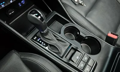 Hyundai Tucson 2017, 56228 км, за 15000000 KRW - фото 9