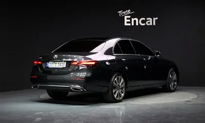 Mercedes-Benz E-Class 2021, 38040 км, за 47900000 KRW