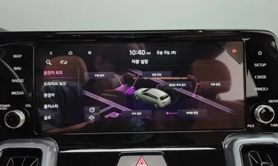 Kia Sorento 2023, 88719 км, за 20643.26 USD - фото 31