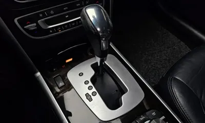 Renault-KoreaSamsung SM5 2012, 146203 км, за 3500000 KRW - фото 9