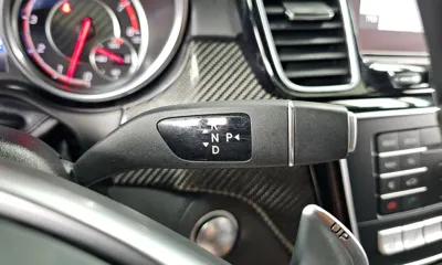 Mercedes-Benz GLE-Class 2018, 194020 км, за 39000000 KRW - фото 9