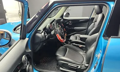 MINI Cooper 2016, 98042 км, за 6800000 KRW - фото 10