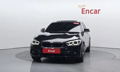 BMW 1-Series 2017, 95174 км, за 11500000 KRW - фото 3