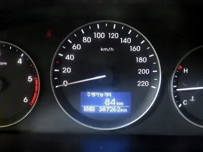 Hyundai Starex 2017, 387257 км, за 4400000 KRW - фото 9