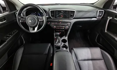 Kia Sportage 2019, 87155 км, за 18500000 KRW - фото 7