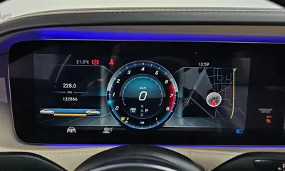 Mercedes-Benz S-Class 2019, 132866 км, за 54500000 KRW - фото 8