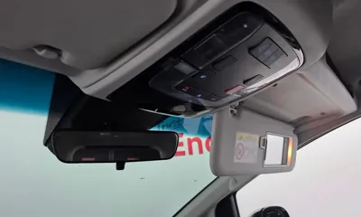 Hyundai Staria 2024, 34688 км, за 28900000 KRW - фото 20