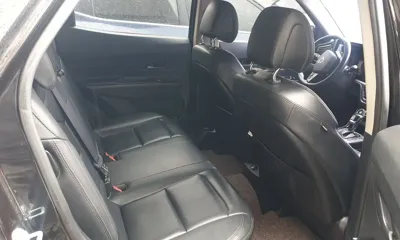 KG_Mobility_Ssangyong KORANDO 2019, 73200 км, за 12000000 KRW - фото 14