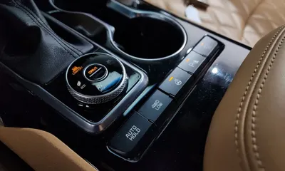 Kia Mohave 2021, 65897 км, за 30800000 KRW - фото 27