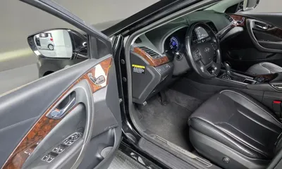 Hyundai Aslan 2018, 100351 км, за 11990000 KRW - фото 11