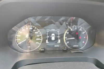 Chery Tiggo 5x 2020, 8800 км, за 39167.28 CNY - фото 12