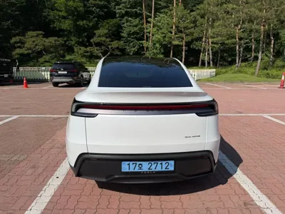 Tesla Model Y 2025, 13330 км, за 58400000 KRW - фото 4