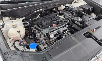 Hyundai Tucson 2021, 63044 км, за 24400000 KRW - фото 6