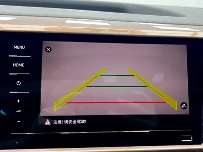 Volkswagen Tharu 2021, 56000 км, за 95800 CNY - фото 23
