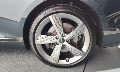 Genesis G80 2025, 71882 км, за 54900000 KRW - фото 21