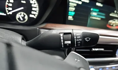 Genesis G90 2021, 66862 км, за 30200000 KRW - фото 20