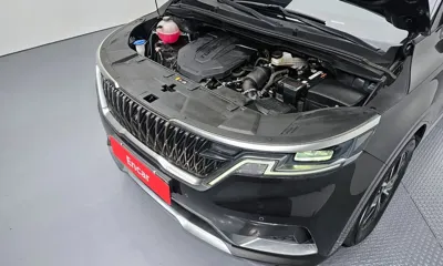 Kia Canival 2021, 60708 км, за 29900000 KRW - фото 6