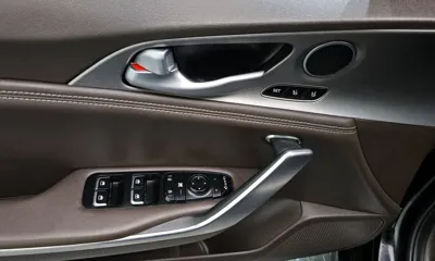Kia Stinger 2019, 168308 км, за 14900000 KRW - фото 29