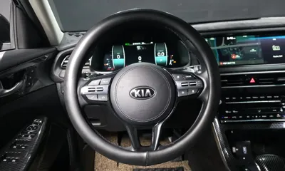 Kia K7 2020, 134456 км, за 16200000 KRW - фото 13