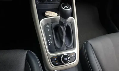 Hyundai Venue 2020, 46948 км, за 14790000 KRW - фото 9