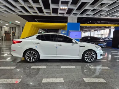 Kia K5 2015, 189001 км, за 5800000 KRW - фото 4