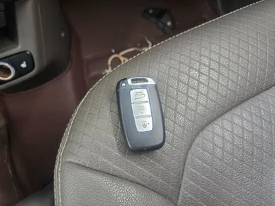 Kia Ray 2012, 125000 км, за 4990000 KRW - фото 20
