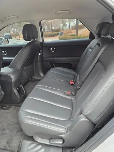 Hyundai Ioniq5 2022, 79500 км, за 10710000 KRW - фото 14