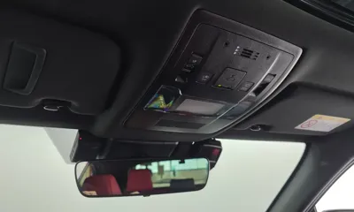 Lexus UX 2024, 53084 км, за 36500000 KRW - фото 30