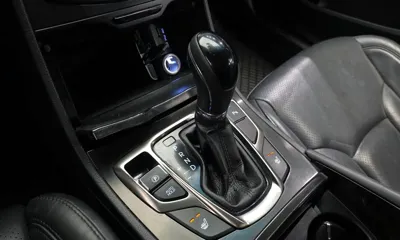 Hyundai Grandeur 2014, 148595 км, за 4100000 KRW - фото 9