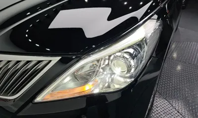Hyundai Grandeur 2017, 174120 км, за 6700000 KRW - фото 22