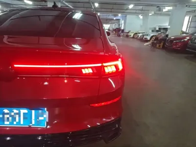 Volkswagen Lamando 2022, 40800 км, за 100100 CNY - фото 8