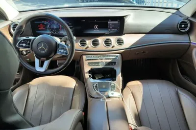 Mercedes-Benz E-Class 2019, 139000 км, за 206270.78 CNY - фото 9