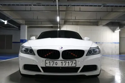 BMW Z4 2014, 107760 км, за 24200000 KRW - фото 12