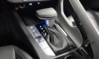 Hyundai Avante 2025, 45420 км, за 21000000 KRW - фото 9