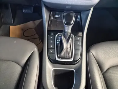 Hyundai Ioniq 2020, 129295 км, за 12600000 KRW - фото 9