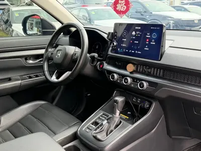 Honda CR-V 2024, 40000 км, за 123800 CNY - фото 18
