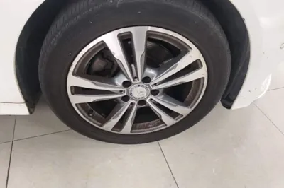 Mercedes-Benz C-Class 2016, 88100 км, за 95416.3 CNY - фото 8