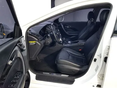 Hyundai Grandeur 2015, 137159 км, за 4290000 KRW - фото 8
