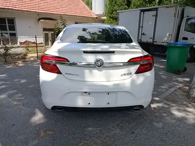 Buick Regal 2014, 123800 км, за 22500 CNY - фото 6
