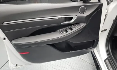 Hyundai Sonata 2022, 31213 км, за 20500000 KRW - фото 24