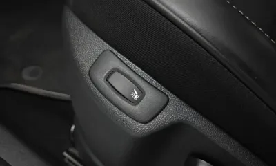 Renault-KoreaSamsung QM3 2018, 91834 км, за 7900000 KRW - фото 18