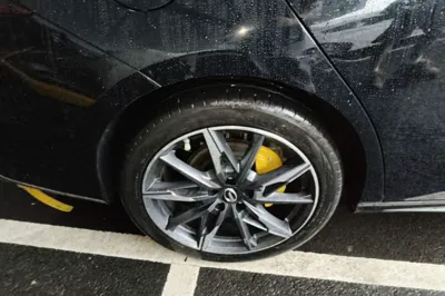 GAC Trumpchi EMPOW 2023, 21800 км, за 84029.7 CNY - фото 11