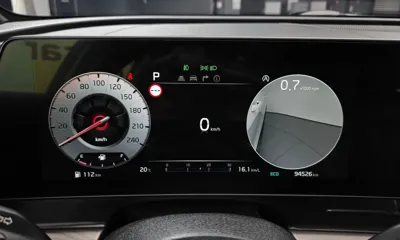 Kia Sportage 2022, 94526 км, за 23500000 KRW - фото 8