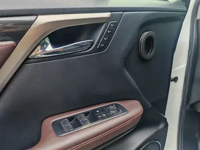 Lexus RX 2018, 50000 км, за 188800 CNY - фото 11